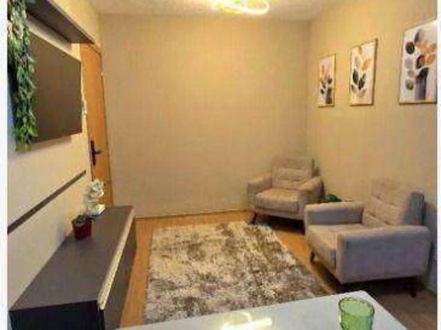 Apartamento venda em Jardim Imperial, Cuiabá