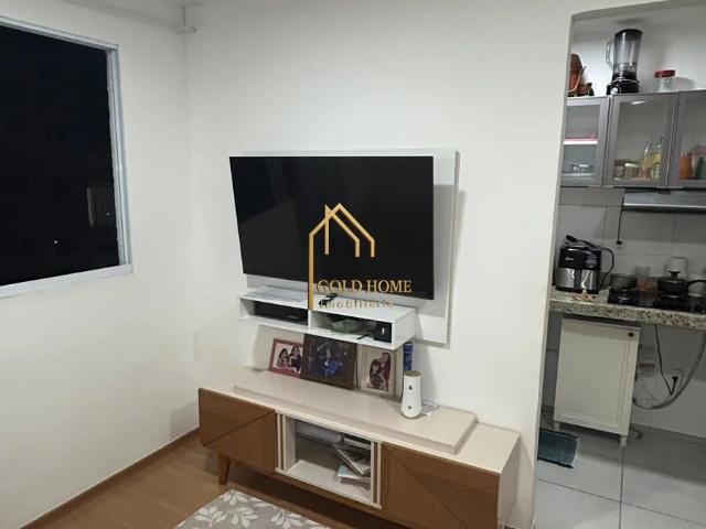 Apartamento venda em Jardim Imperial, Cuiabá