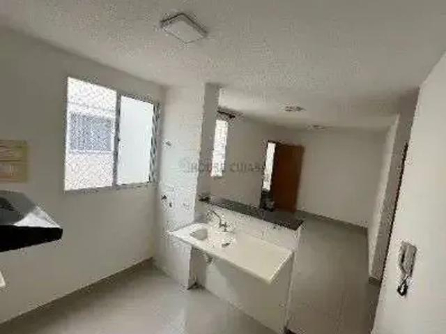 Apartamento venda em Região Geográfica Imediata de Cuiabá, Região Metropolitana do Vale do Rio Cuiabá