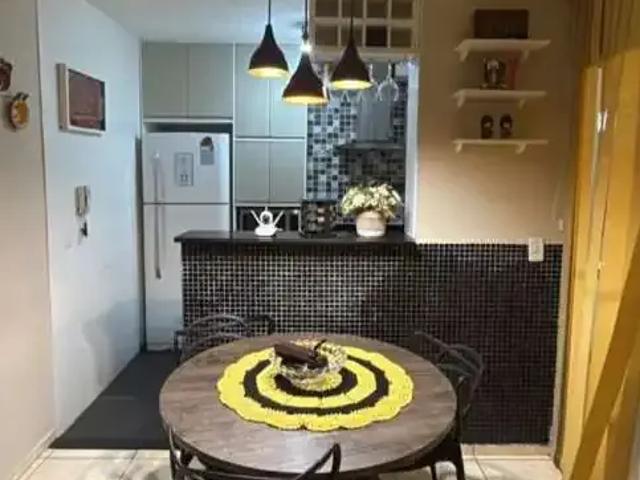 Apartamento venda em Região Geográfica Imediata de Cuiabá, Região Metropolitana do Vale do Rio Cuiabá