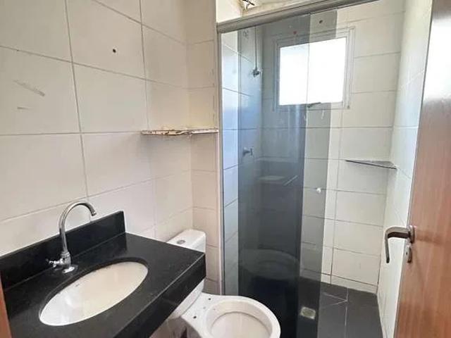 Apartamento venda em Jardim Imperial, Cuiabá