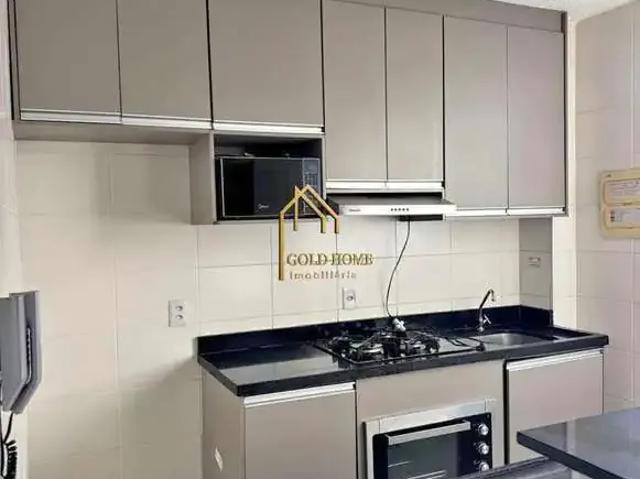 Apartamento venda em Região Geográfica Imediata de Cuiabá, Região Metropolitana do Vale do Rio Cuiabá