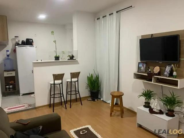 Apartamento venda em Jardim Imperial, Cuiabá