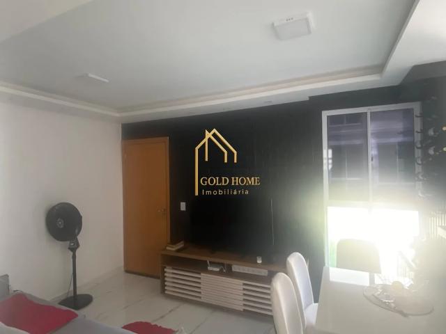 Apartamento venda em Jardim Imperial, Cuiabá