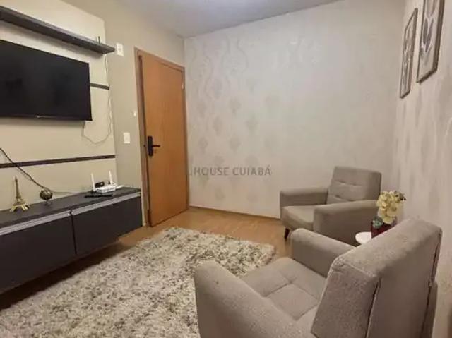 Apartamento venda em Região Geográfica Imediata de Cuiabá, Região Metropolitana do Vale do Rio Cuiabá