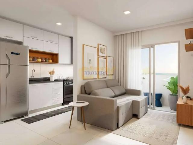 Apartamento venda em Região Geográfica Imediata de Cuiabá, Região Metropolitana do Vale do Rio Cuiabá