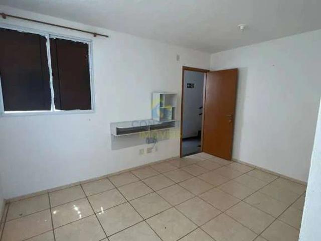 Apartamento venda em Jardim Imperial, Cuiabá