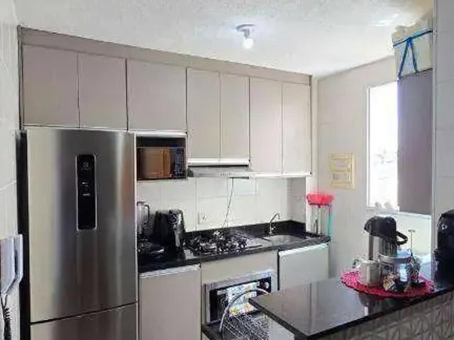 Apartamento venda em Região Geográfica Imediata de Cuiabá, Região Metropolitana do Vale do Rio Cuiabá