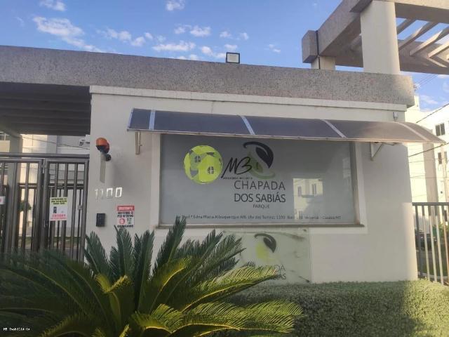 Apartamento venda em Jardim Imperial, Cuiabá