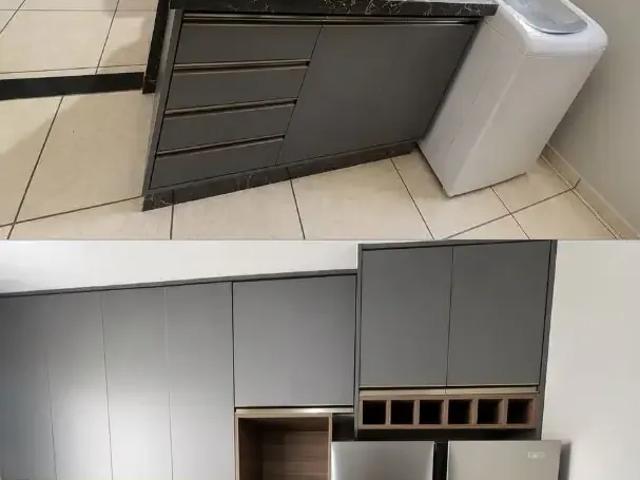 Apartamento venda em Região Geográfica Imediata de Cuiabá, Região Metropolitana do Vale do Rio Cuiabá