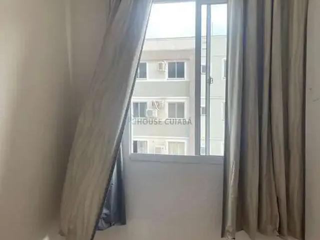 Apartamento venda em Região Geográfica Imediata de Cuiabá, Região Metropolitana do Vale do Rio Cuiabá