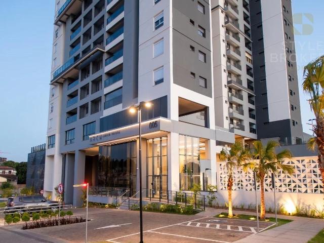 Apartamento venda em Cuiabá, Região Geográfica Intermediária de Cuiabá