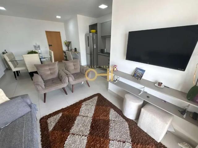 Apartamento venda em Cuiabá, Região Geográfica Intermediária de Cuiabá
