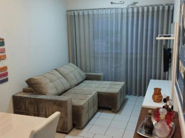 Apartamento venda em Pico do Amor, Cuiabá