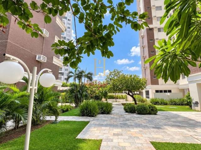 Apartamento venda em Pico do Amor, Cuiabá