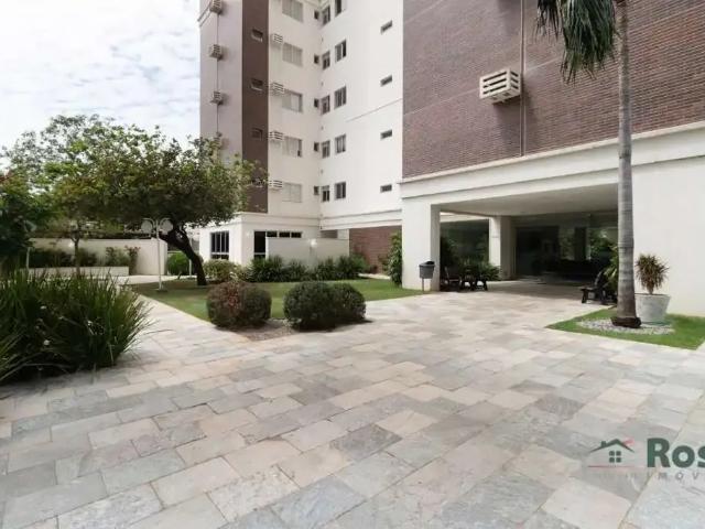 Apartamento venda em Região Geográfica Imediata de Cuiabá, Região Metropolitana do Vale do Rio Cuiabá