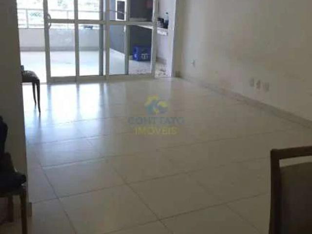 Apartamento venda em Pico do Amor, Cuiabá
