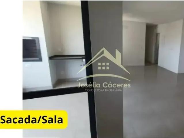 Apartamento venda em Região Geográfica Imediata de Cuiabá, Região Metropolitana do Vale do Rio Cuiabá