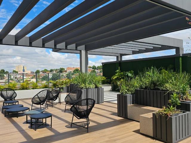 Apartamento venda em Pedregal, Cuiabá