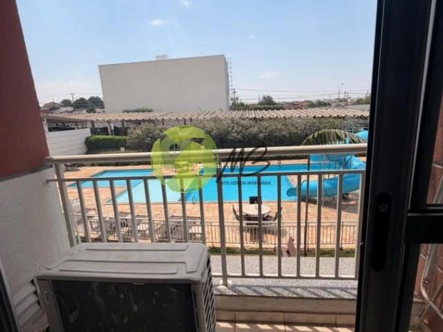 Apartamento venda em Pedregal, Cuiabá