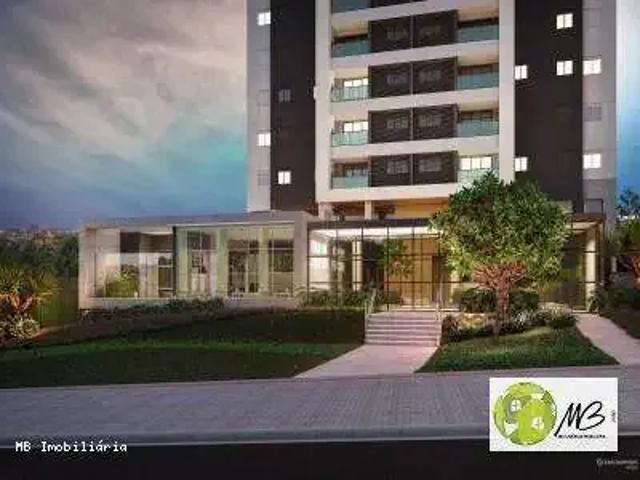 Apartamento venda em Região Geográfica Imediata de Cuiabá, Região Metropolitana do Vale do Rio Cuiabá