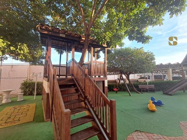 Apartamento venda em Cuiabá, Região Geográfica Intermediária de Cuiabá