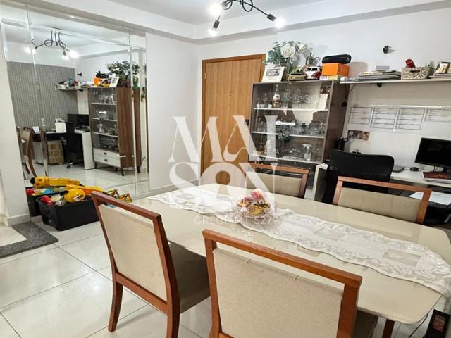 Apartamento venda em Pedregal, Cuiabá