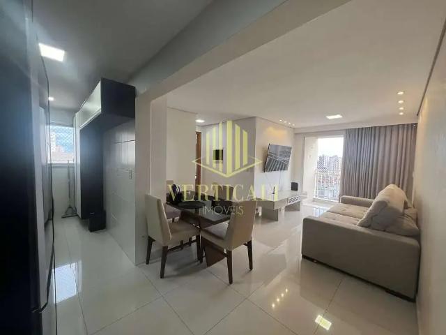 Apartamento venda em Santa Rosa, Cuiabá