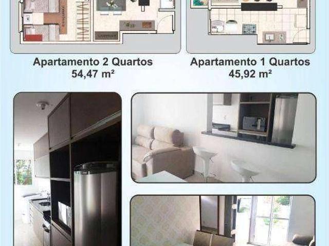 Apartamento venda em Jardim Mariana, Cuiabá