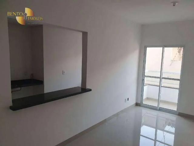 Apartamento venda em Região Geográfica Imediata de Cuiabá, Região Metropolitana do Vale do Rio Cuiabá