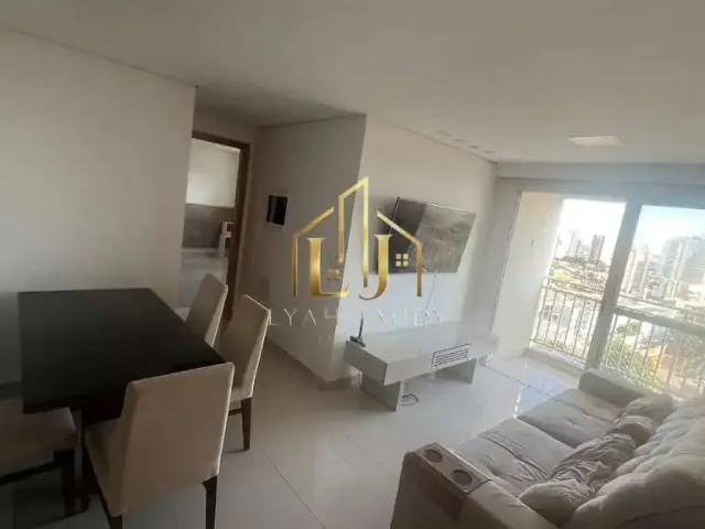 Apartamento venda em Jardim Mariana, Cuiabá