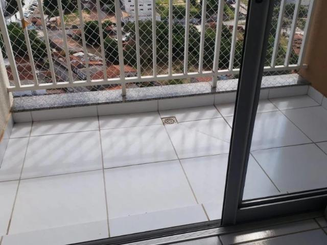 Apartamento venda em Ribeirão da Ponte, Cuiabá