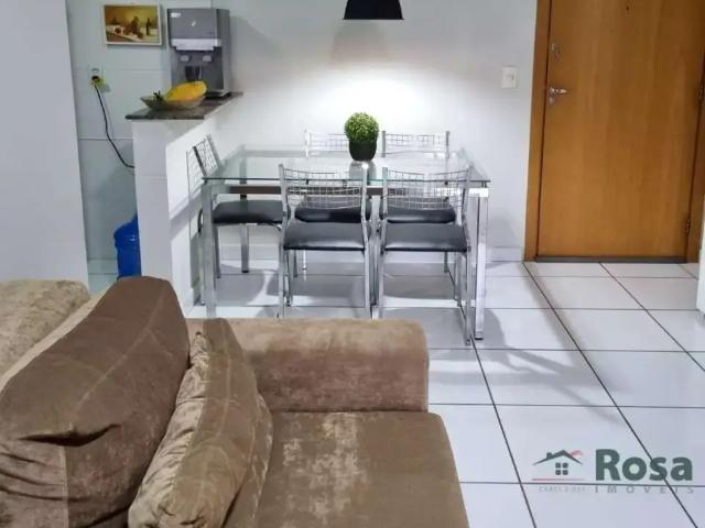 Apartamento venda em Região Geográfica Imediata de Cuiabá, Região Metropolitana do Vale do Rio Cuiabá