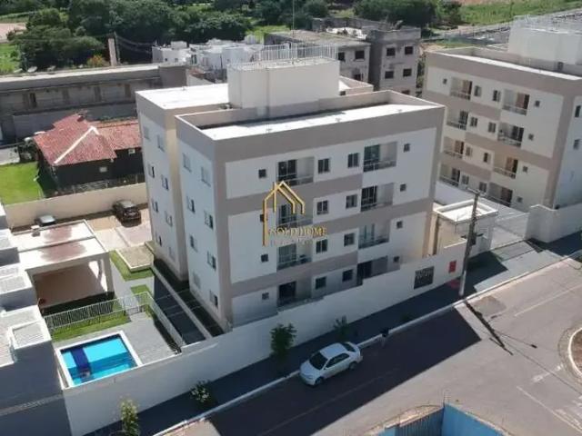 Apartamento venda em Região Geográfica Imediata de Cuiabá, Região Metropolitana do Vale do Rio Cuiabá