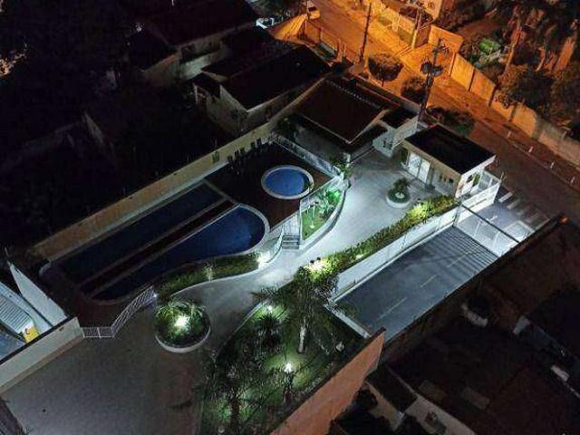 Apartamento venda em Jardim Mariana, Cuiabá