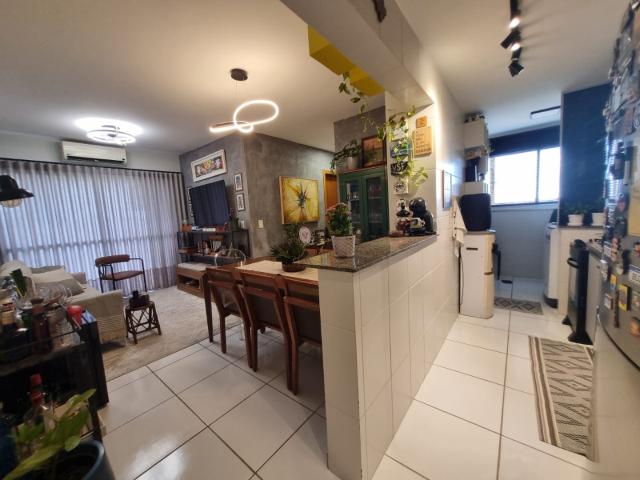 Apartamento venda em Região Geográfica Imediata de Cuiabá, Região Metropolitana do Vale do Rio Cuiabá