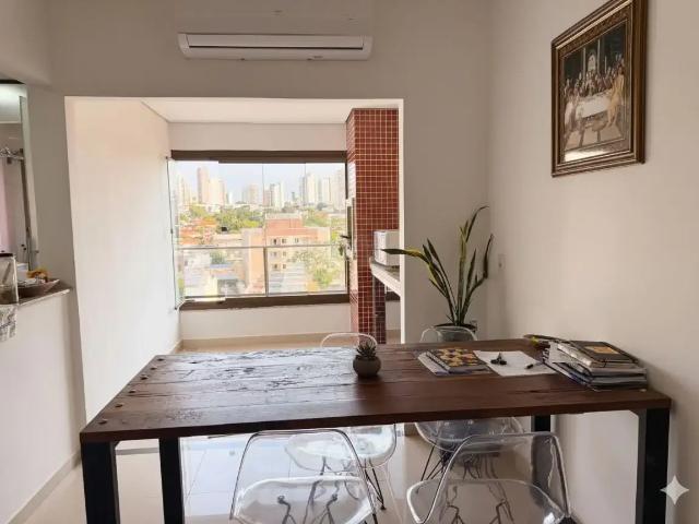 Apartamento venda em Jardim Mariana, Cuiabá