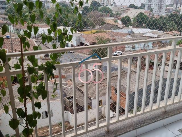 Apartamento venda em Ribeirão da Ponte, Cuiabá