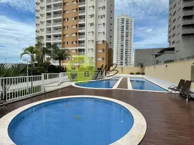 Apartamento venda em Região Geográfica Imediata de Cuiabá, Região Metropolitana do Vale do Rio Cuiabá