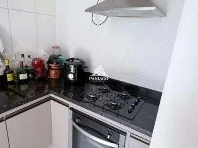 Apartamento venda em Jardim Mariana, Cuiabá