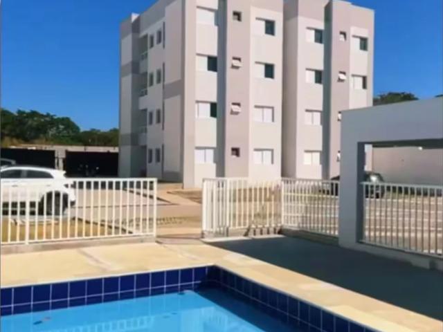 Apartamento venda em Jardim Mariana, Cuiabá