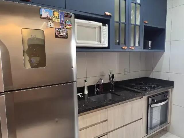 Apartamento venda em Região Geográfica Imediata de Cuiabá, Região Metropolitana do Vale do Rio Cuiabá