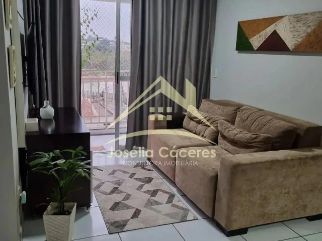 Apartamento venda em Região Geográfica Imediata de Cuiabá, Região Metropolitana do Vale do Rio Cuiabá
