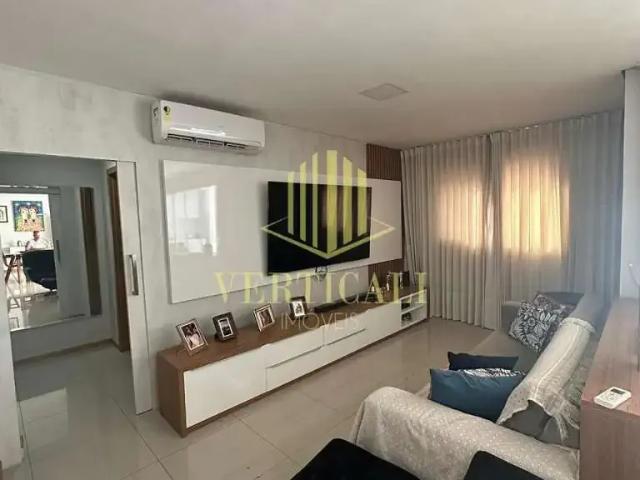 Apartamento venda em Região Geográfica Imediata de Cuiabá, Região Metropolitana do Vale do Rio Cuiabá
