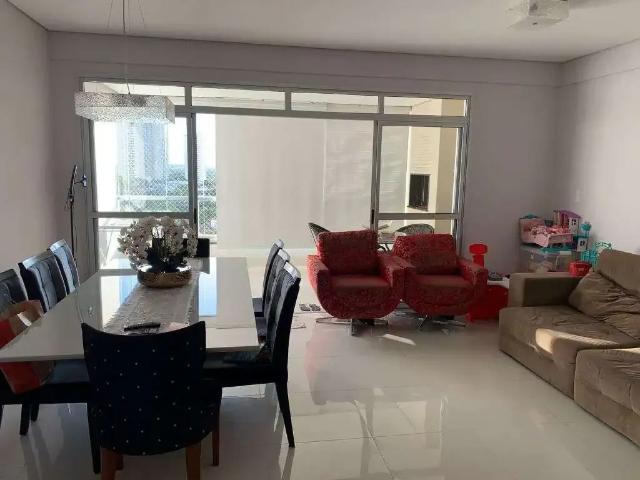 Apartamento venda em Região Geográfica Imediata de Cuiabá, Região Metropolitana do Vale do Rio Cuiabá