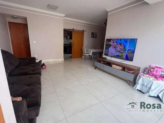 Apartamento venda em Região Geográfica Imediata de Cuiabá, Região Metropolitana do Vale do Rio Cuiabá