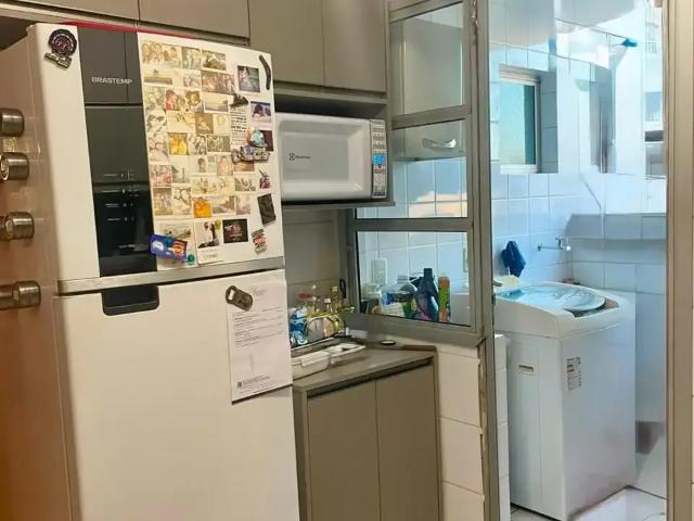 Apartamento venda em Região Geográfica Imediata de Cuiabá, Região Metropolitana do Vale do Rio Cuiabá