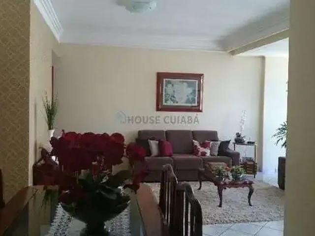 Apartamento venda em Loteamento São José, Cuiabá
