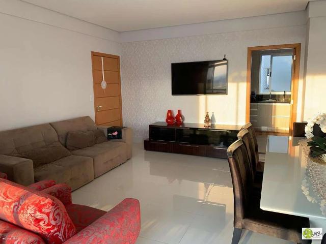Apartamento venda em Jardim Mariana, Cuiabá