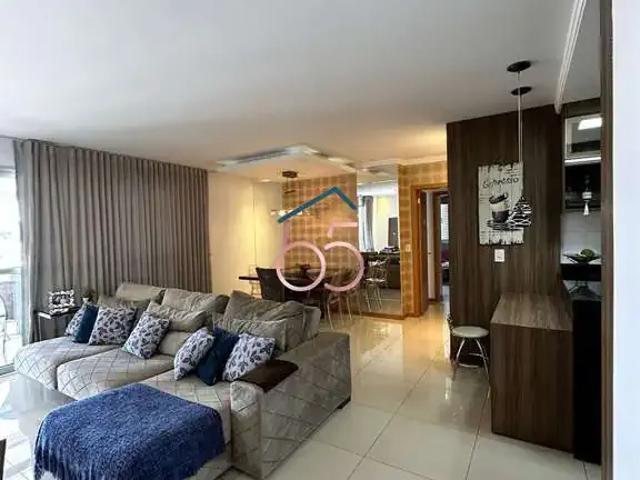 Apartamento venda em Região Geográfica Imediata de Cuiabá, Região Metropolitana do Vale do Rio Cuiabá